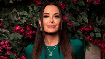 Kyle Richards Addresses Possibility of Dating a Woman Amid Marital Woes: 'Why Wouldn't I Say Maybe?'