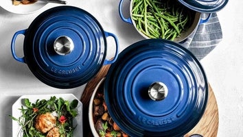 Sur La Table's Labor Day Sale Is Here: Save Up to 50% on Le Creuset, All-Clad, Staub and More