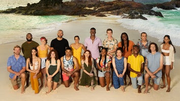 'Survivor' Reveals the Season 46 Cast: Meet the 18 Castaways