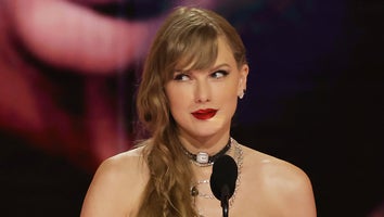 Taylor Swift Announces New Album 'The Tortured Poets Department' After 13th GRAMMY Win