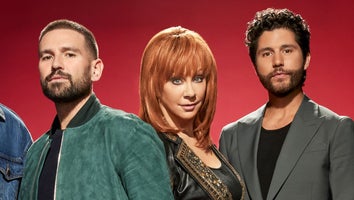 the voice season 25 reba mcentire dan + shay