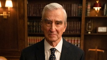 Sam Waterston Leaving 'Law & Order' After More Than 400 Episodes -- Find Out His Famous Replacement