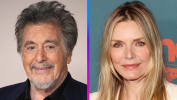 Al Pacino Michelle Pfeiffer