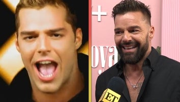 Ricky Martin Still Feels Like a Sex Symbol 25 Years After 'Livin' La Vida Loca'! (Exclusive)