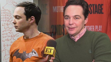 Jim Parsons Says Return to 'Big Bang' Universe for 'Young Sheldon' Was 'Really Special' (Exclusive)  