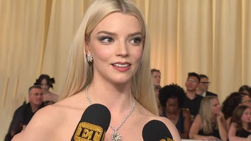 Anya Taylor-Joy Calls 'Furiosa' a 'Wild Ride' (Exclusive)