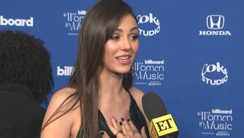 Victoria Justice Describes Her New 'Dancy' Era of Music (Exclusive)