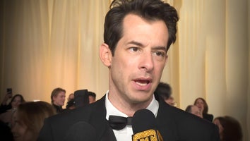 Mark Ronson Promises 'Kenergy Everywhere' During Ryan Gosling's Oscars Performance (Exclusive)  