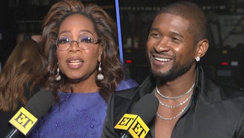 55th NAACP Image Awards: Must-See Moments and Backstage Interviews (Exclusive)