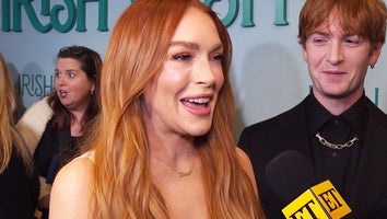 Lindsay Lohan Hopes 'Freaky Friday' Sequel 'Gives the Most to All Our Fans' (Exclusive)