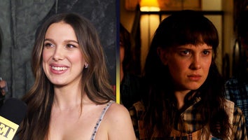 Why Millie Bobby Brown Calls Filming Final 'Stranger Things' Season 'Really Strange' (Exclusive) 