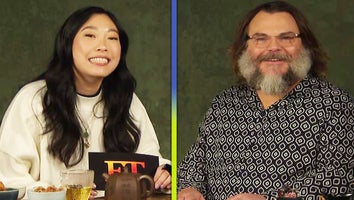 Jack Black Reveals His Favorite Co-Star | Spilling the E-Tea