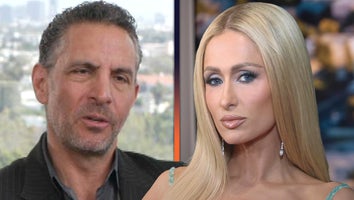 Mauricio Umansky Addresses Paris Hilton Slamming Him for ‘Using the Hilton Name’ (Exclusive)