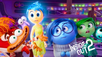 'Inside Out 2' Trailer No. 2