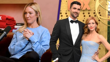 Brittany Snow Breaks Silence on Divorce From 'Selling the OC's Tyler Stanaland  