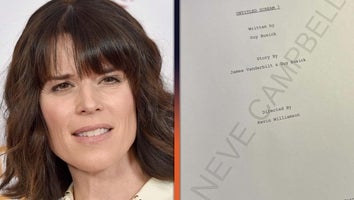 Neve Campbell Returning for 'Scream 7'