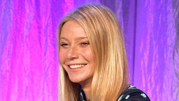 Gwyneth Paltrow attend the Visionary Women's International Women's Day Summit at Beverly Wilshire, A Four Seasons Hotel on March 06, 2024 in Beverly Hills, California.