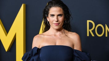 'How to Get Away With Murder' Actress Karla Souza Gives Birth to Daughter After 33 Hours of Labor