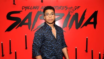 Chance Perdomo's 'Chilling Adventures of Sabrina' Co-Star Kiernan Shipka Reacts to the Actor's Death