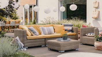 The Best Outdoor Furniture Deals to Shop at Amazon's 4th of July Sale