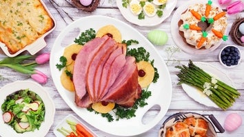 The Best Easter Ham and Dinner Delivery Deals for 2024: Shop Options to Save Time in the Kitchen