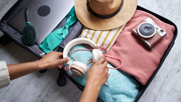 Carry-On Luggage Essentials to Pack for Smooth Summer Travel, According to TikTok