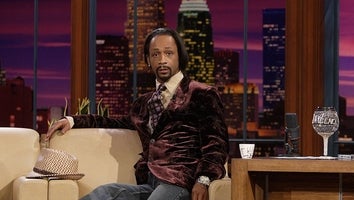 Watch Katt Williams' Impressive 40-Yard Dash Performance