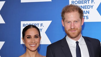 Meghan Markle and Prince Harry Host Event Honoring Kinsey African American Art and History Collection