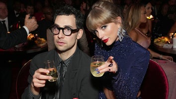 Jack Antonoff Abruptly Ends Interview After Being Asked About Taylor Swift's Upcoming Album