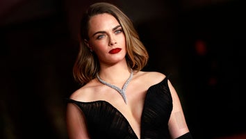 Cara Delevingne's $7 Million Home Catches on Fire as Crews Battle Blaze For Hours