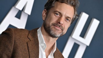 Joshua Jackson