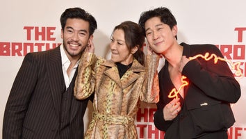 Michelle Yeoh Reacts to Netflix Canceling 'The Brothers Sun': 'Finding It So Hard to Understand Why'