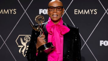 Drag Icon RuPaul Releases New Memoir 'The House of Hidden Meanings': How to Order the New Book