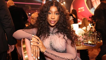 SZA Reveals Why She Had Her Breast Implants Removed