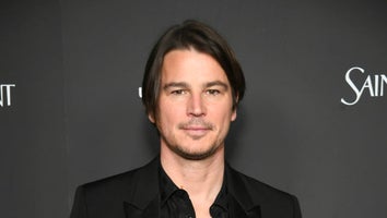 Josh Hartnett Shares Why It Was Never His Intention to Be a Heartthrob