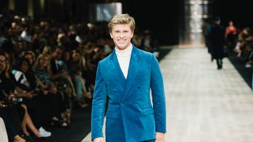 See Robert Irwin Make His Runway Debut: 'Never Imagined I'd Be Walking' This