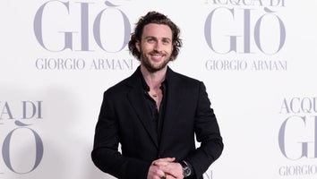 Aaron Taylor-Johnson Offered Next James Bond Role: Report