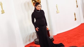 Vanessa Hudgens Is Pregnant, Debuts Baby Bump at 2024 Oscars