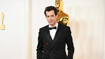 Mark Ronson