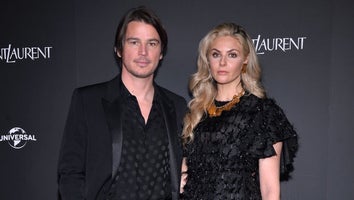 Josh Hartnett and Wife Tamsin Egerton Make Super Rare Red Carpet Appearance at Pre-Oscars Party