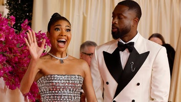 Dwyane Wade and Gabrielle Union Step Out in Style for 2024 Oscars