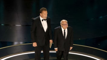 Arnold Schwarzenegger, Danny DeVito Have Hilarious 'Twins' Reunion at 2024 Oscars: See Other Co-Star Reunions