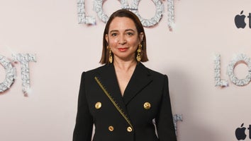 Maya Rudolph