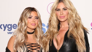 Kim Zolciak and Daughter Brielle's Range Rover Ordered to be Repossessed