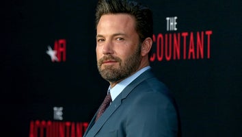 Ben Affleck 