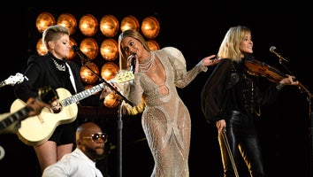 Why Fans Think Beyoncé Hinted That CMAs Performance Inspired Her New Album: 'I Did Not Feel Welcomed'