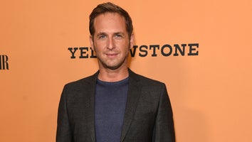 Josh Lucas Shares Everything He Knows About Final Season of 'Yellowstone' (Exclusive)