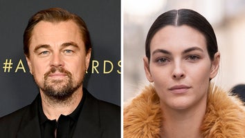 Leonardo DiCaprio and Girlfriend Vittoria Ceretti Spark Engagement Rumors With Ring: Pics