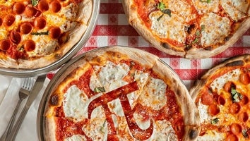 Pizza and Pie Lovers Rejoice: Goldbelly's Pi Day Sale is Offering Major Savings on Bestsellers