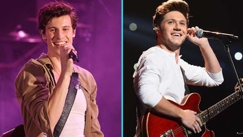 Shawn Mendes, Niall Horan